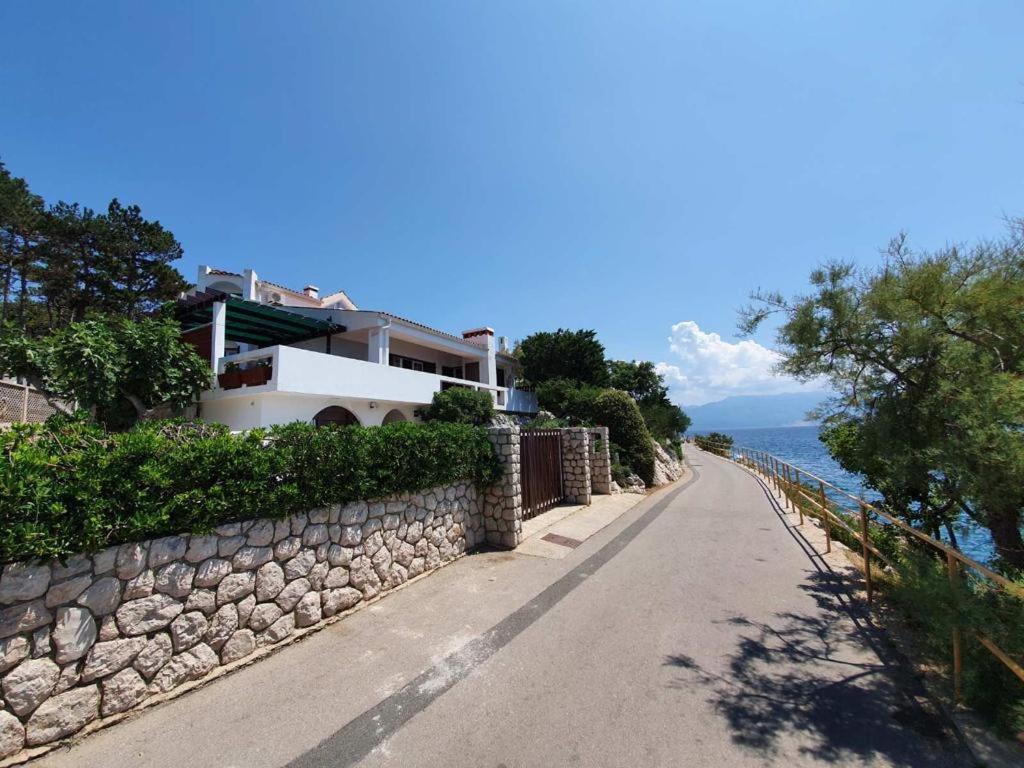 Apartment Kori Baska  Exterior photo